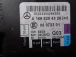 RAČUNALNIK KONFORTNI Mercedes-Benz A-Klasse 2004 160 CDI a1698204326