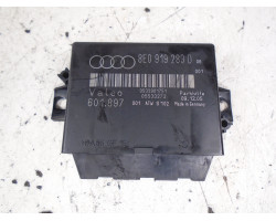 Computer / control unit other Audi A4, S4 2006 2.0TDI AVANT 8e0919283d