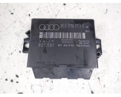 Computer / control unit other Audi A4, S4 2006 2.0TDI AVANT AUT. 8e0919283d