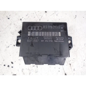 Computer / control unit other Audi A4, S4 2006 2.0TDI AVANT AUT. 8e0919283d