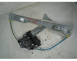 MECCANISMO ALZA VETRO ANTERIORE DESTRA Opel Corsa 2006 1.4 16V