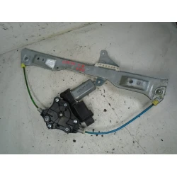 MEHANIZEM ŠIPE  SPREDAJ DESNA Opel Corsa 2006 1.4 16V