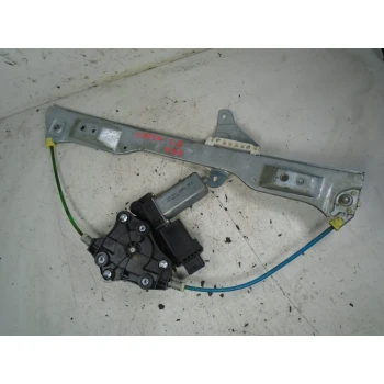 MECCANISMO ALZA VETRO ANTERIORE DESTRA Opel Corsa 2006 1.4 16V