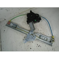 MECCANISMO ALZA VETRO ANTERIORE DESTRA Opel Corsa 2006 1.4 16V