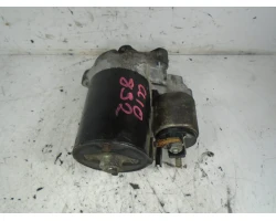STARTER MOTOR Renault CLIO 2000 1.2