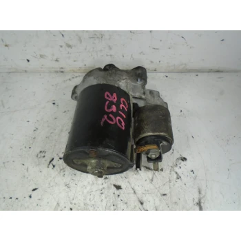 MOTORINO AVVIAMENTO Renault CLIO 2000 1.2