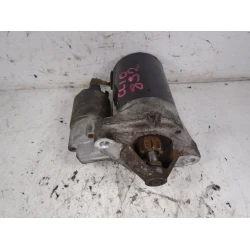 STARTER MOTOR Renault CLIO 2000 1.2