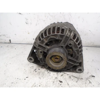 ALTERNATOR Saab 9-5 2002 2.2TID