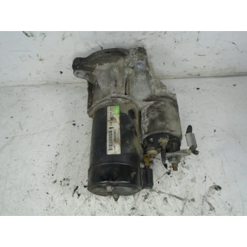 ZAGANJALNIK Peugeot 206 1999 1.4 d6ra572