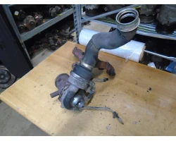 TURBOCHARGER Mercedes-Benz A-Klasse 2004 160 CDI