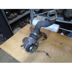 TURBINA Mercedes-Benz A-Klasse 2004 160 CDI