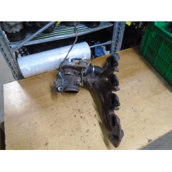 TURBOCHARGER Mercedes-Benz A-Klasse 2004 160 CDI
