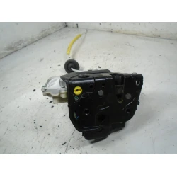 DOOR LOCK REAR LEFT Audi A4, S4 2006 2.0TDI AVANT AUT. 8e0839015aa