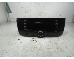 AUTORADIO Fiat Punto 2010 EVO 1.3 JTD AUT. 7355261540