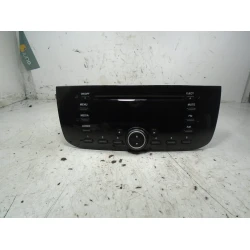 RADIO Fiat Punto 2010 EVO 1.3 JTD AUT. 7355261540