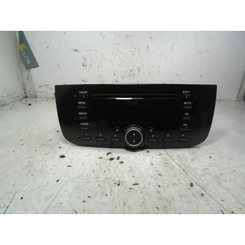 AUTORADIO Fiat Punto 2010 EVO 1.3 JTD AUT. 7355261540