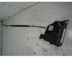 CHIUSURA SERRATURA PORTA ANTERIORE DESTRA Fiat Punto 2010 EVO 1.3 JTD AUT. 51892923