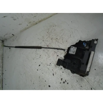 CHIUSURA SERRATURA PORTA ANTERIORE DESTRA Fiat Punto 2010 EVO 1.3 JTD AUT. 51892923
