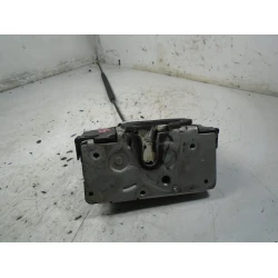 CHIUSURA SERRATURA PORTA ANTERIORE DESTRA Fiat Punto 2010 EVO 1.3 JTD AUT. 51892923