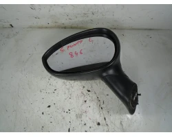 MIRROR LEFT Fiat Punto 2010 EVO 1.3 JTD AUT.