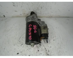 STARTER MOTOR Fiat Punto 2010 EVO 1.3 JTD AUT. 0001138012