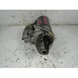 STARTER MOTOR Fiat Punto 2010 EVO 1.3 JTD AUT. 0001138012