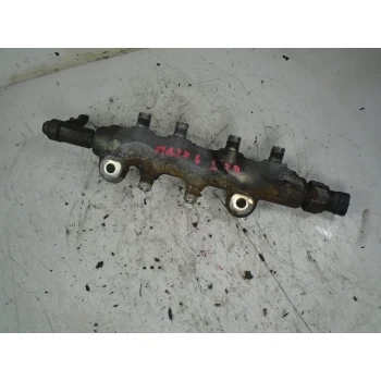 COMMON RAIL Mazda Mazda6 2009 2.0D