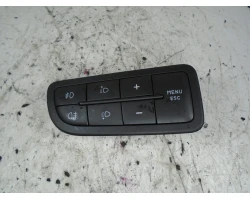STIKALO LUČI Fiat Punto 2010 EVO 1.3 JTD AUT. 735367268  735367269