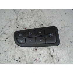 STIKALO LUČI Fiat Punto 2010 EVO 1.3 JTD AUT. 735367268  735367269