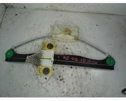 WINDOW MECHANISM REAR LEFT Audi A3, S3 2007 1.9TDI SPORTBACK 8p4839461a