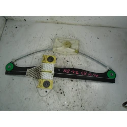 WINDOW MECHANISM REAR LEFT Audi A3, S3 2007 1.9TDI SPORTBACK 8p4839461a
