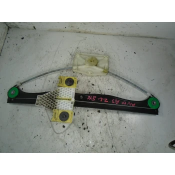 WINDOW MECHANISM REAR LEFT Audi A3, S3 2007 1.9TDI SPORTBACK 8p4839461a