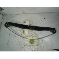 WINDOW MECHANISM REAR LEFT Audi A3, S3 2007 1.9TDI SPORTBACK 8p4839461a