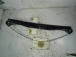 WINDOW MECHANISM REAR LEFT Audi A3, S3 2007 1.9TDI SPORTBACK 8p4839461a