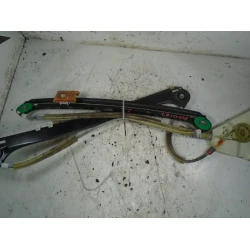 WINDOW MECHANISM FRONT LEFT Audi A3, S3 2007 1.9TDI SPORTBACK 8p4837461a