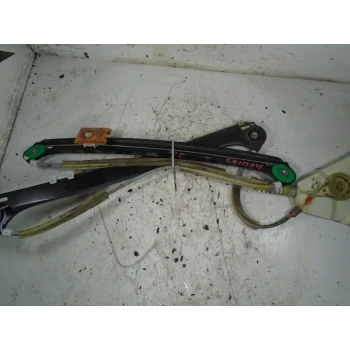 WINDOW MECHANISM FRONT LEFT Audi A3, S3 2007 1.9TDI SPORTBACK 8p4837461a