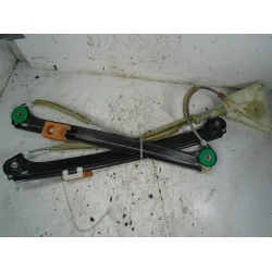 WINDOW MECHANISM FRONT LEFT Audi A3, S3 2007 1.9TDI SPORTBACK 8p4837461a