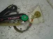 WINDOW MECHANISM FRONT LEFT Audi A3, S3 2007 1.9TDI SPORTBACK 8p4837461a