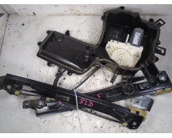 WINDOW MECHANISM FRONT LEFT Seat Leon 2007 1.9TDI 1p0837401d