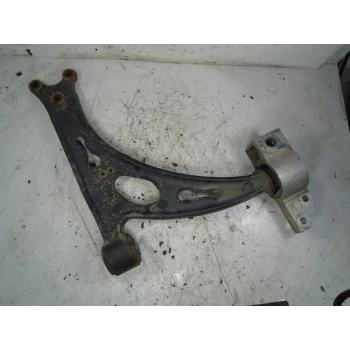 CONTROL ARM FRONT RIGHT Audi A3, S3 2008 2.0 TDI D-AUT 1k0407153g