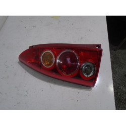 TAIL LIGHT LEFT Mazda Premacy 1997 2.0 