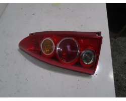 TAIL LIGHT LEFT Mazda Premacy 1997 2.0