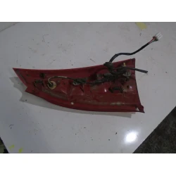 TAIL LIGHT LEFT Mazda Premacy 1997 2.0