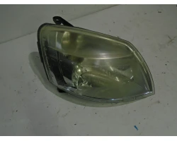 FARO ANTERIORE DESTRO Peugeot PARTNER 2 2005 2.0 HDI 3clx13k046aa