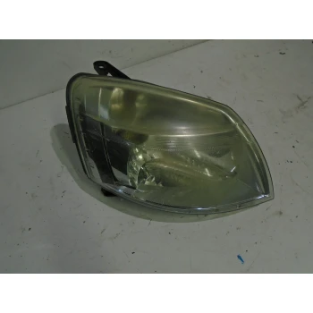 ŽAROMET DESNI Peugeot PARTNER 2 2005 2.0 HDI 3clx13k046aa