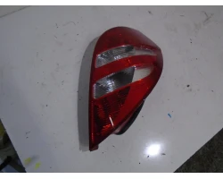 TAIL LIGHT RIGHT Mercedes-Benz A-Klasse 2004 160 CDI 1698200464r