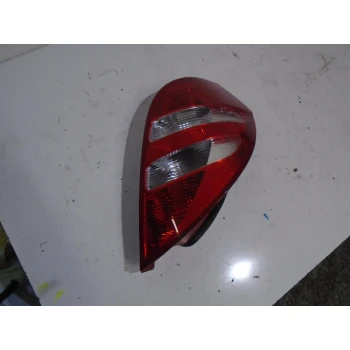 TAIL LIGHT RIGHT Mercedes-Benz A-Klasse 2004 160 CDI 1698200464r
