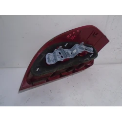 TAIL LIGHT RIGHT Mercedes-Benz A-Klasse 2004 160 CDI 1698200464r