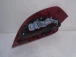 TAIL LIGHT RIGHT Mercedes-Benz A-Klasse 2004 160 CDI 1698200464r