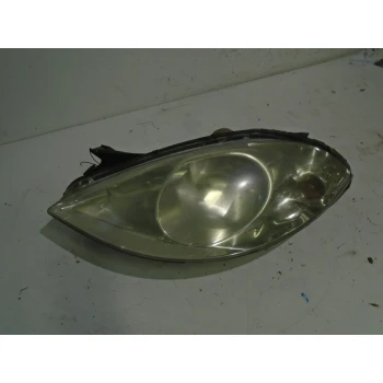 FARO ANTERIORE SINISTRO Mercedes-Benz A-Klasse 2004 160 CDI a1698200161
